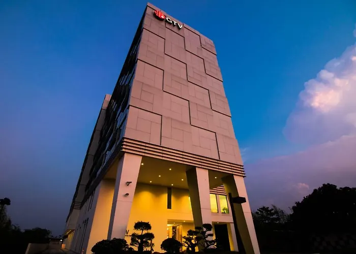 Gtv Hotel