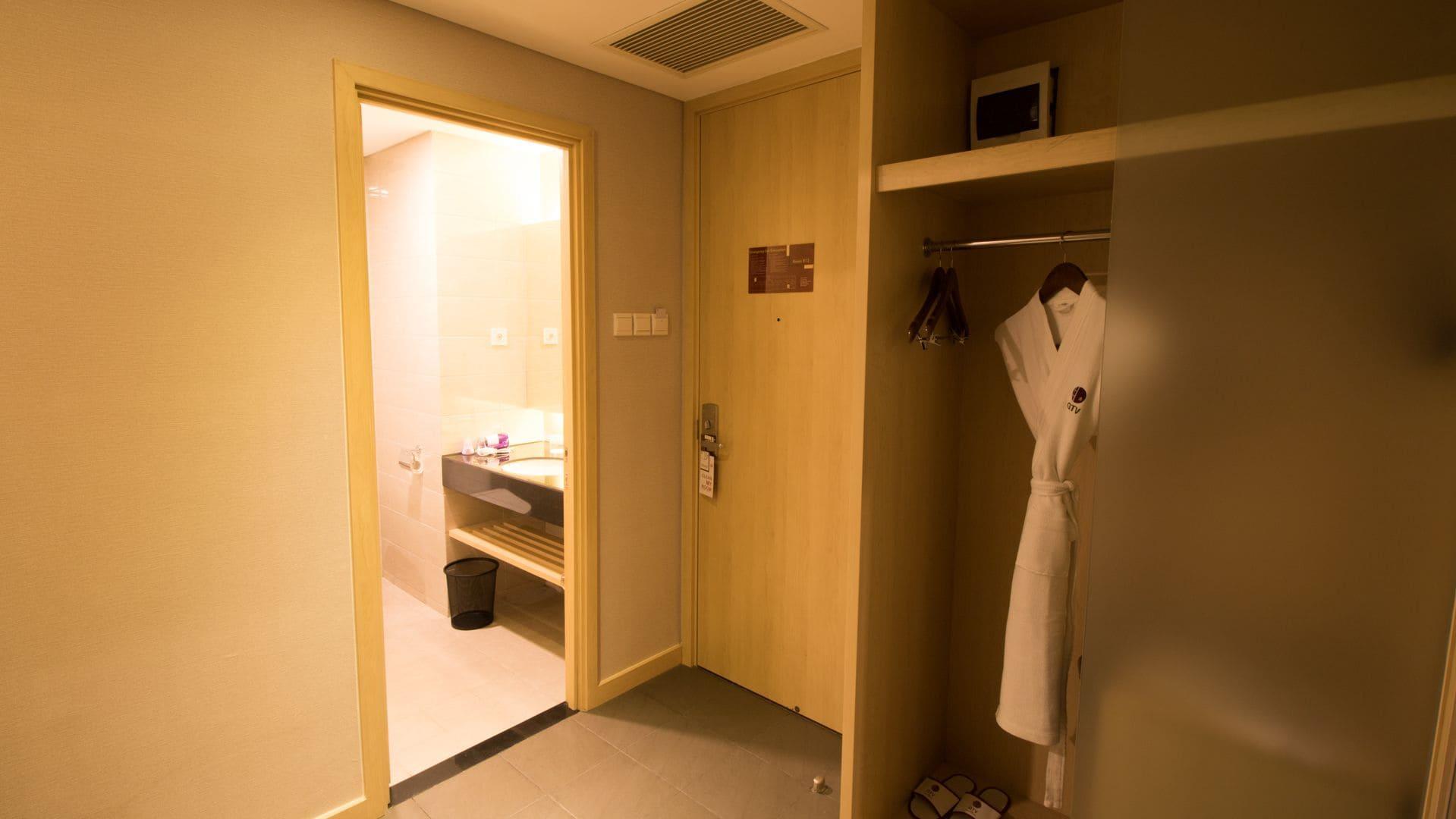 Aparthotel Gtv