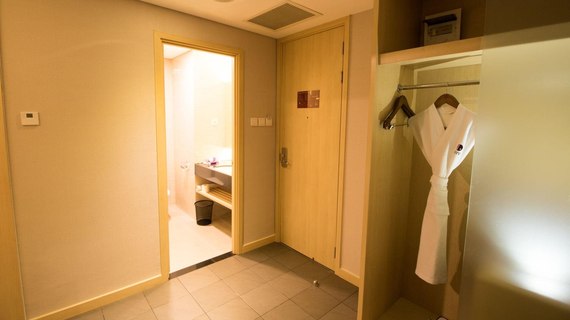 Gtv Aparthotel