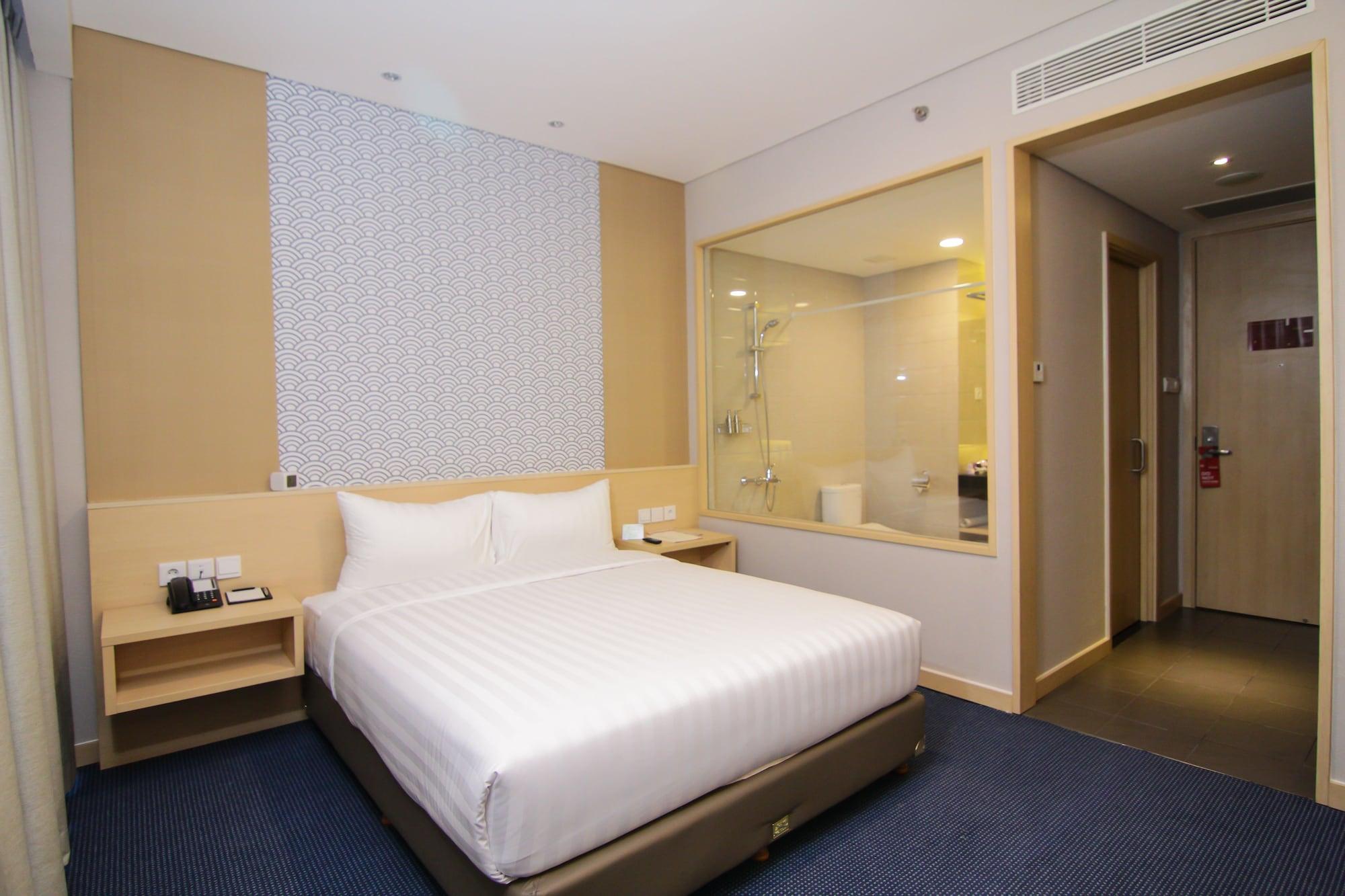 Aparthotel Gtv