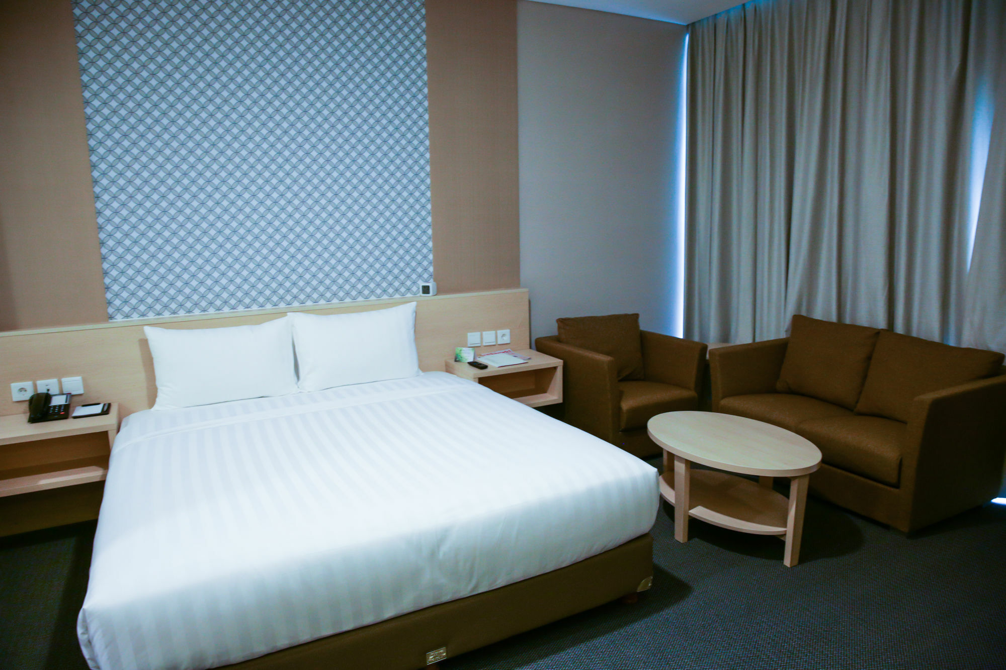 Aparthotel Gtv Cikarang