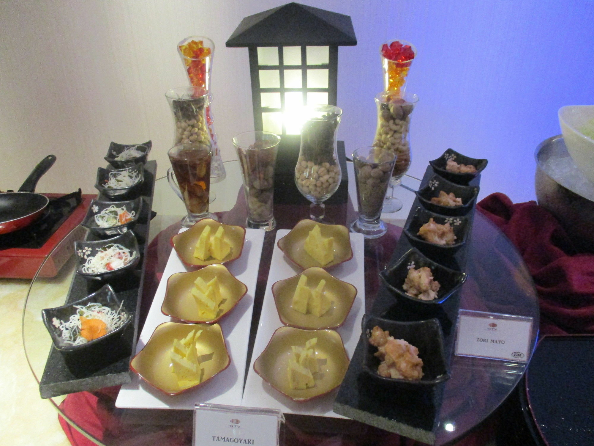 Gtv Aparthotel