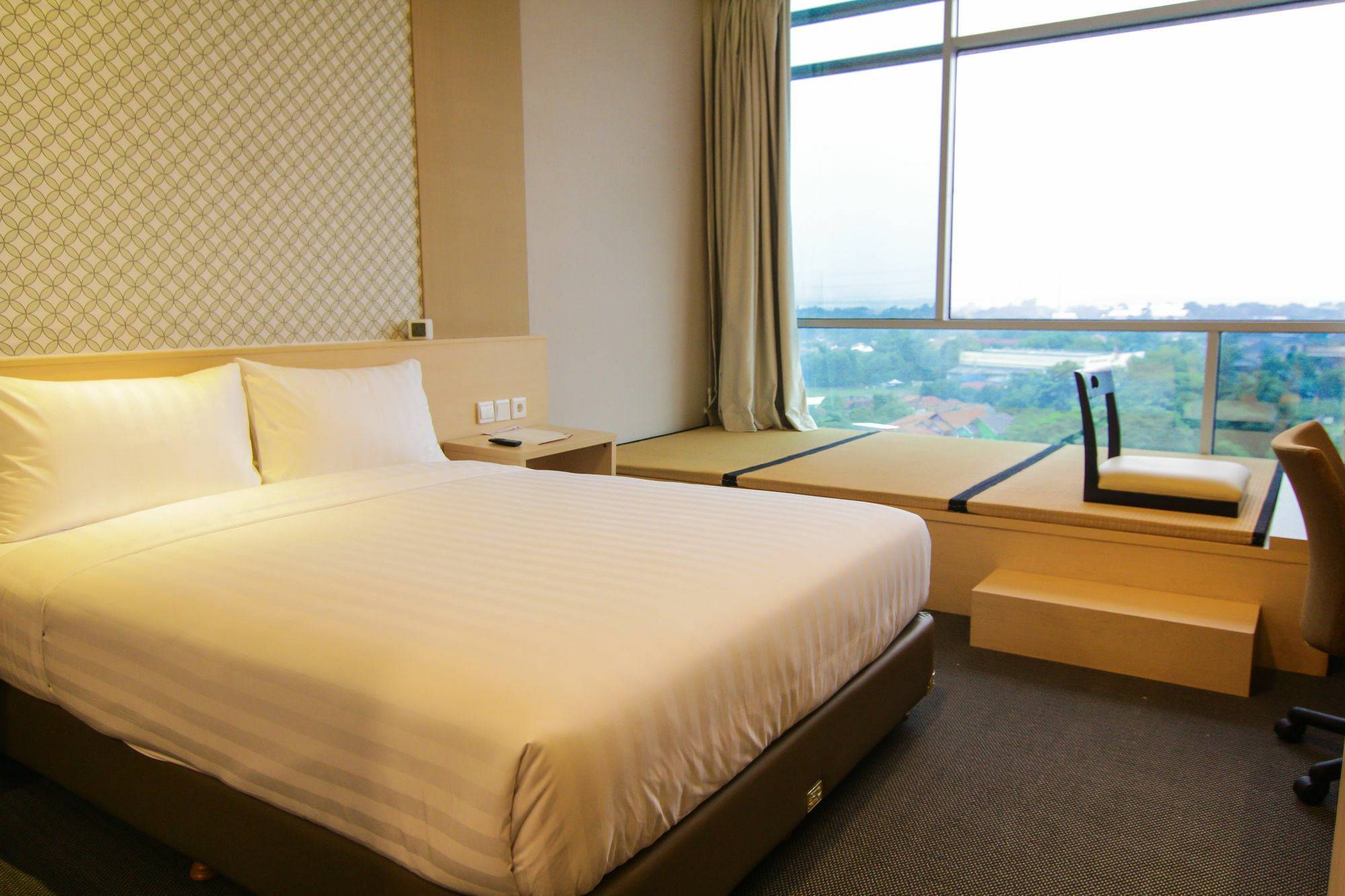 Gtv 4* Cikarang