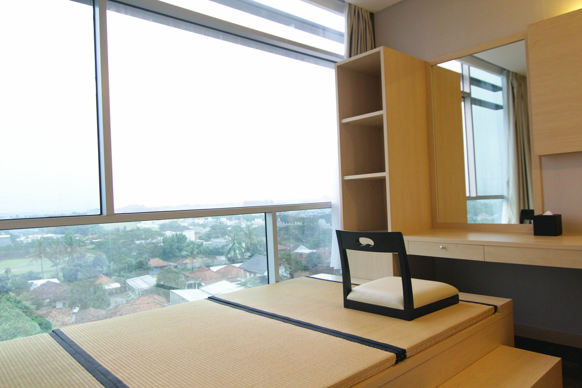 Gtv Aparthotel Cikarang