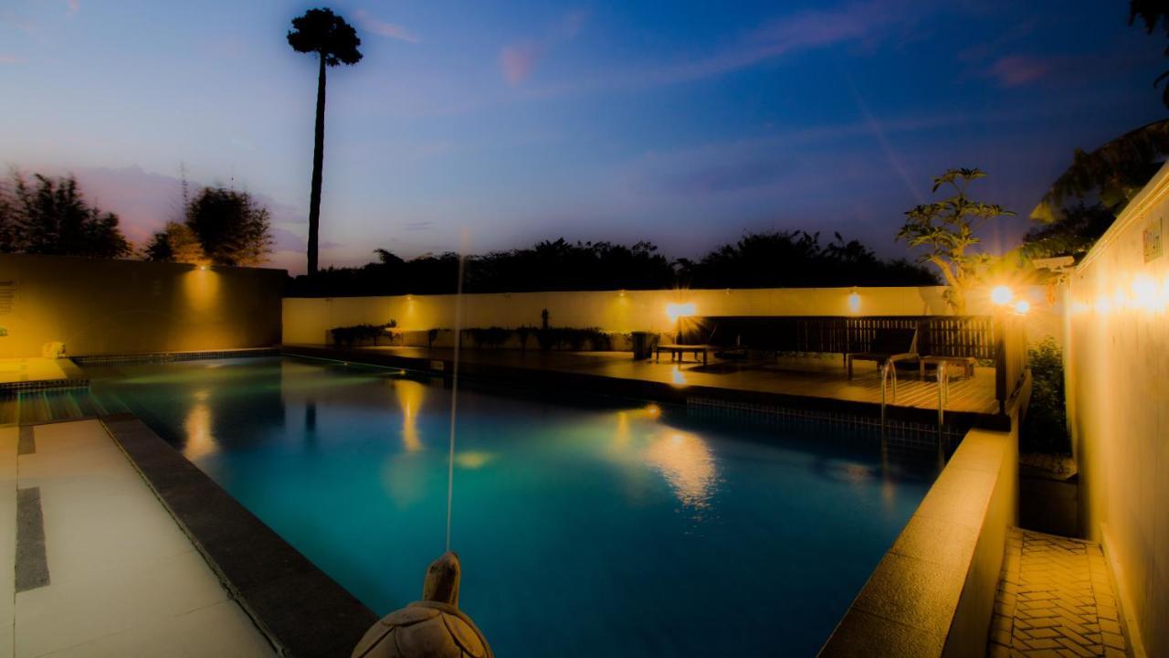 Aparthotel Gtv